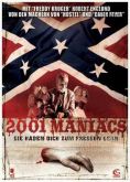 2001 Maniacs