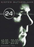 24 - Season 2 Disc 3