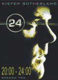 24 - Season 2 Disc 4