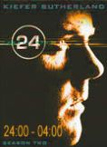 24 - Season 2 Disc 5