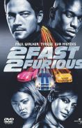 2 Fast 2 Furious