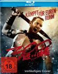 300: Rise of an Empire - Blu-ray