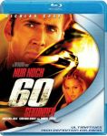 Nur noch 60 Sekunden - Blu-ray