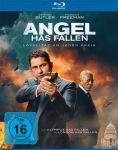 Angel Has Fallen - Blu-ray