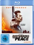 Disturbing the Peace - Blu-ray