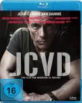 JCVD - Blu-ray