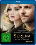 Serena - Jede Liebe hat ihren Preis - Blu-ray