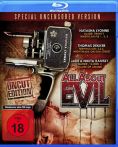 All About Evil - Blu-ray