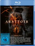 Abattoir - Er erwartet dich! - Blu-ray