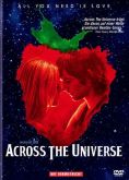 Across the Universe