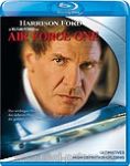 Air Force One - Blu-ray