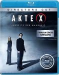 Akte X - Jenseits der Wahrheit - Blu-ray