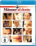 Mnner al dente - Blu-ray