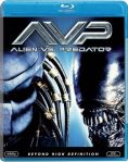 Alien vs. Predator - Blu-ray