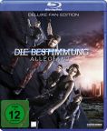 Die Bestimmung - Allegiant - Blu-ray