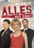 Alles was zhlt - Box 3, Folgen 41-46