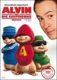 Alvin und die Chipmunks - Der Kinofilm