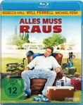 Alles muss raus - Blu-ray