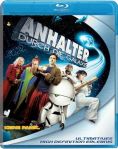 Per Anhalter durch die Galaxis - Blu-ray