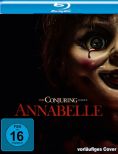 Annabelle - Blu-ray