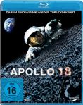 Apollo 18 - Blu-ray