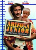 Arizona Junior