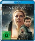 Arrival - Blu-ray