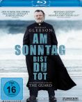 Am Sonntag bist du tot - Blu-ray