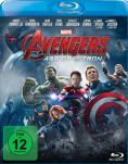 Avengers: Age of Ultron - Blu-ray