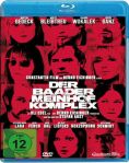 Der Baader Meinhof Komplex - Blu-ray