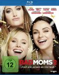 Bad Moms 2 - Blu-ray