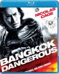 Bangkok Dangerous - Blu-ray