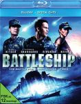 Battleship - Blu-ray