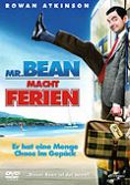 Mr. Bean macht Ferien