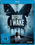 Before I Wake - Frchte seine Trume - Blu-ray