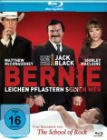 Bernie - Leichen pflastern seinen Weg - Blu-ray