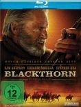 Blackthorn - Blu-ray