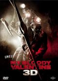 My Bloody Valentine 3D (uncut)