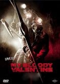 My Bloody Valentine (uncut)