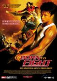 Born to Fight - Sie kmpfen um zu berleben