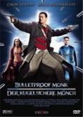 Bulletproof Monk - Der kugelsichere Mnch