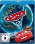 Cars 2 - Blu-ray