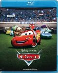 Cars - Blu-ray