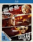 Catch .44 - Der ganz groe Coup - Blu-ray