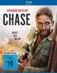 Chase - Nichts hlt ihn auf - Blu-ray