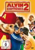 Alvin und die Chipmunks 2