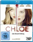 Chloe - Blu-ray