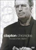 Eric Clapton - Clapton Chronicles