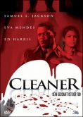 Cleaner - Sein Geschft ist der Tod