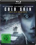 Cold Skin - Insel der Kreaturen - Blu-ray